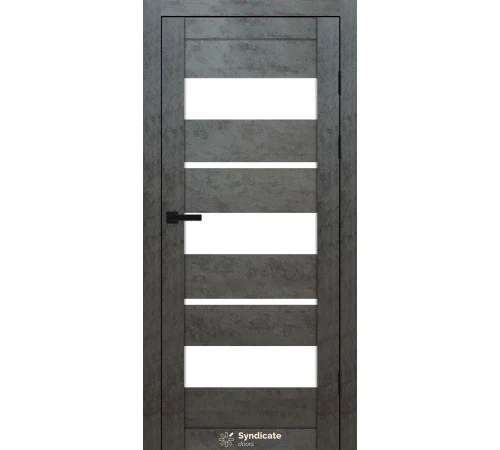Межкомнатные Двери Syndicate Doors SD-PVC-105 ПВХ плёнка