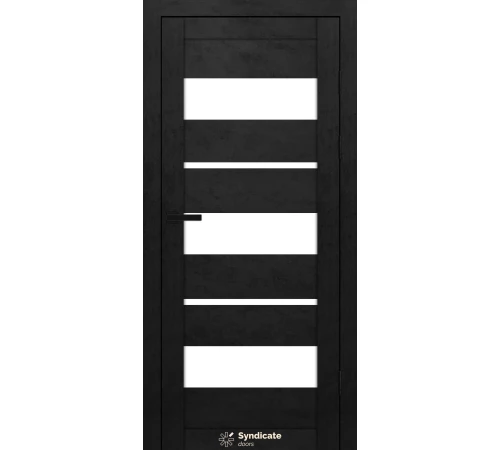 Межкомнатные Двери Syndicate Doors SD-PVC-105 ПВХ плёнка
