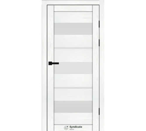 Межкомнатные Двери Syndicate Doors SD-PVC-105 ПВХ плёнка