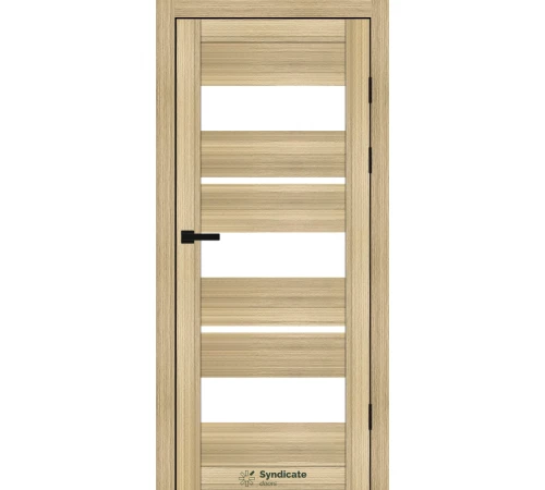 Межкомнатные Двери Syndicate Doors SD-PVC-105 ПВХ плёнка