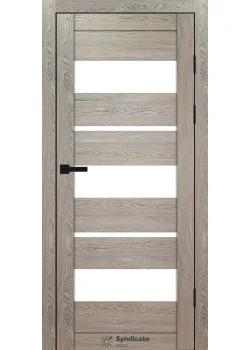 Двери Syndicate Doors SD-PVC-105