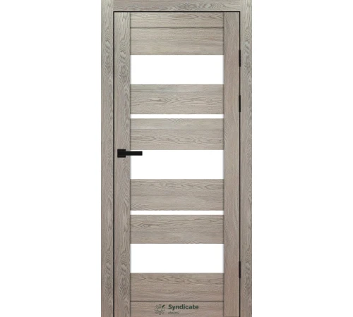 Межкомнатные Двери Syndicate Doors SD-PVC-105 ПВХ плёнка