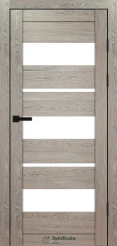 Двері Syndicate Doors SD-PVC-105