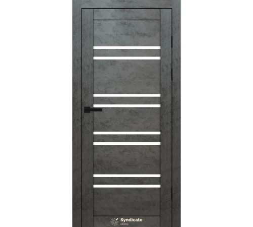Межкомнатные Двери Syndicate Doors SD-PVC-118 ПВХ плёнка