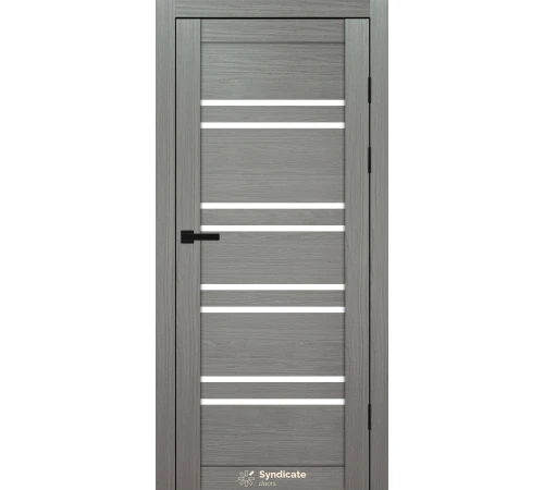 Межкомнатные Двери Syndicate Doors SD-PVC-118 ПВХ плёнка