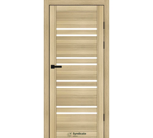 Межкомнатные Двери Syndicate Doors SD-PVC-118 ПВХ плёнка