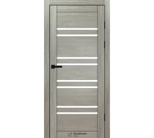 Межкомнатные Двери Syndicate Doors SD-PVC-118 ПВХ плёнка