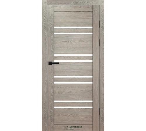 Межкомнатные Двери Syndicate Doors SD-PVC-118 ПВХ плёнка