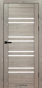 Двери Syndicate Doors SD-PVC-118