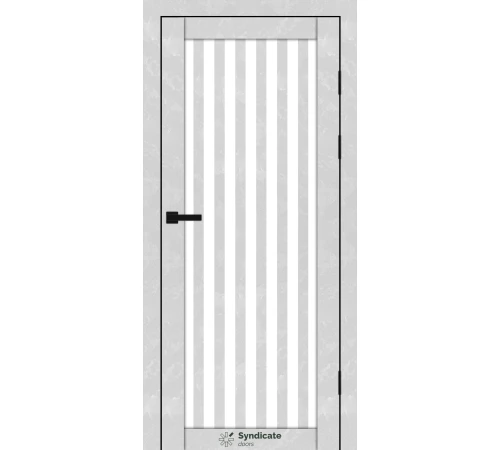 Межкомнатные Двери Syndicate Doors SD-PVC-125 ПВХ плёнка