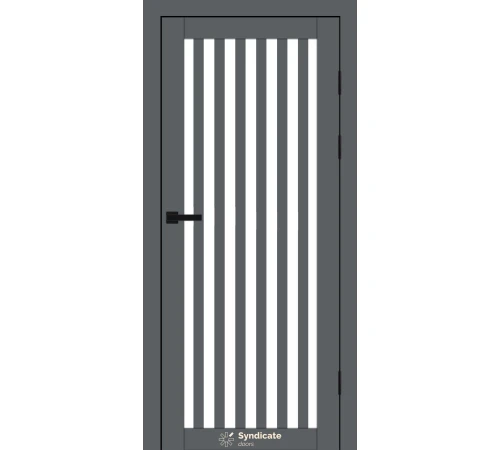 Межкомнатные Двери Syndicate Doors SD-PVC-125 ПВХ плёнка