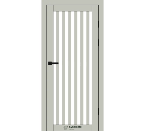Межкомнатные Двери Syndicate Doors SD-PVC-125 ПВХ плёнка
