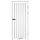Межкомнатные Двери Syndicate Doors SD-PVC-125 ПВХ плёнка