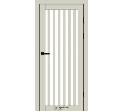 Межкомнатные Двери Syndicate Doors SD-PVC-125 ПВХ плёнка