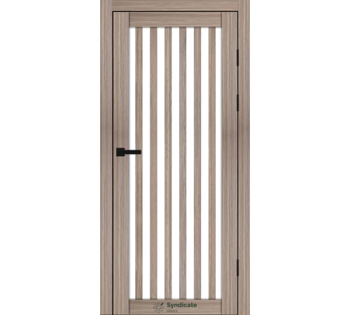 Межкомнатные Двери Syndicate Doors SD-PVC-125 ПВХ плёнка