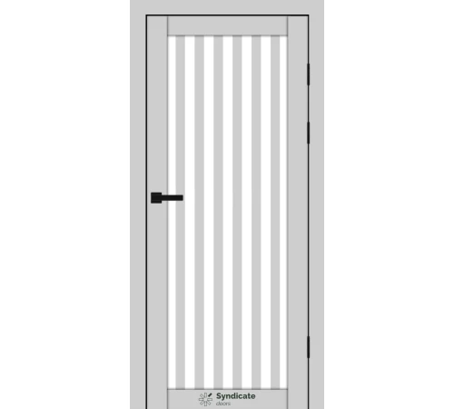 Межкомнатные Двери Syndicate Doors SD-PVC-125 ПВХ плёнка