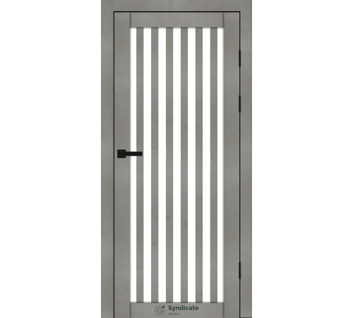 Межкомнатные Двери Syndicate Doors SD-PVC-125 ПВХ плёнка