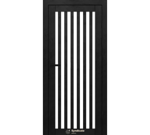 Межкомнатные Двери Syndicate Doors SD-PVC-125 ПВХ плёнка