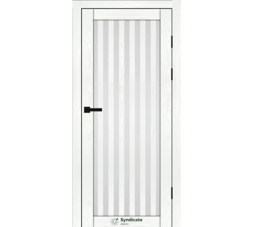 Межкомнатные Двери Syndicate Doors SD-PVC-125 ПВХ плёнка