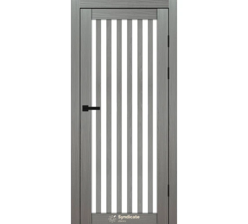 Межкомнатные Двери Syndicate Doors SD-PVC-125 ПВХ плёнка