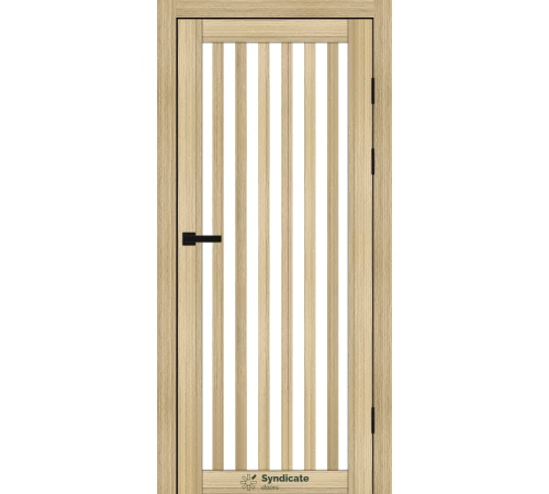 Межкомнатные Двери Syndicate Doors SD-PVC-125 ПВХ плёнка