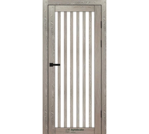 Межкомнатные Двери Syndicate Doors SD-PVC-125 ПВХ плёнка