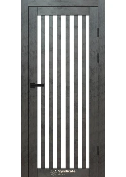 Двери Syndicate Doors SD-PVC-125