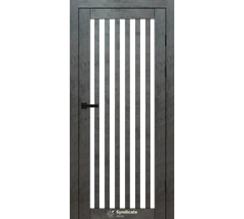 Межкомнатные Двери Syndicate Doors SD-PVC-125 ПВХ плёнка