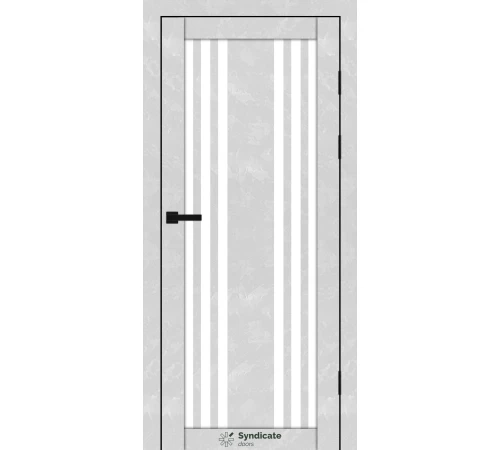 Межкомнатные Двери Syndicate Doors SD-PVC-126 ПВХ плёнка
