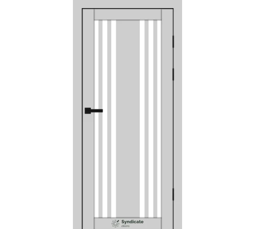 Межкомнатные Двери Syndicate Doors SD-PVC-126 ПВХ плёнка
