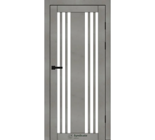 Межкомнатные Двери Syndicate Doors SD-PVC-126 ПВХ плёнка