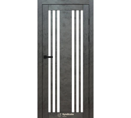 Межкомнатные Двери Syndicate Doors SD-PVC-126 ПВХ плёнка