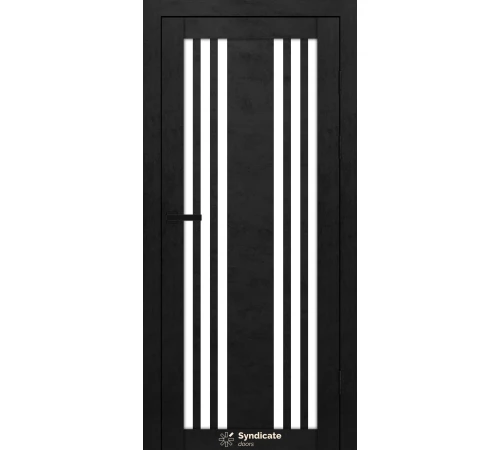 Межкомнатные Двери Syndicate Doors SD-PVC-126 ПВХ плёнка