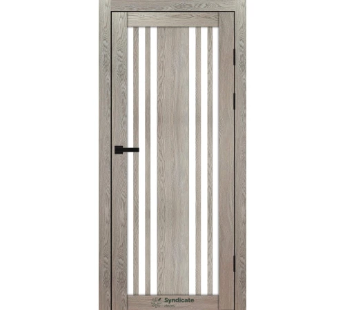 Межкомнатные Двери Syndicate Doors SD-PVC-126 ПВХ плёнка