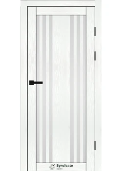 Двери Syndicate Doors SD-PVC-126