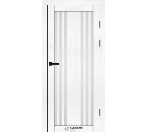 Межкомнатные Двери Syndicate Doors SD-PVC-126 ПВХ плёнка