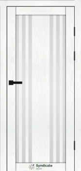 Двери Syndicate Doors SD-PVC-126