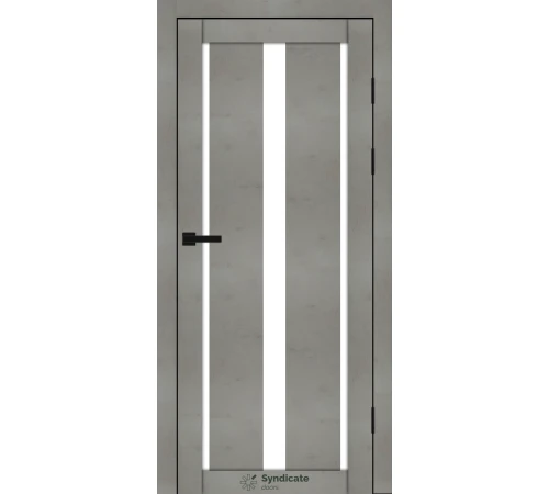 Межкомнатные Двери Syndicate Doors SD-PVC-127 ПВХ плёнка