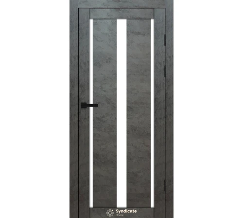 Межкомнатные Двери Syndicate Doors SD-PVC-127 ПВХ плёнка