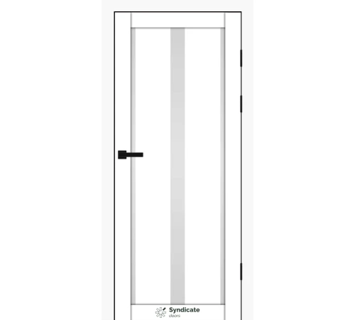 Межкомнатные Двери Syndicate Doors SD-PVC-127 ПВХ плёнка