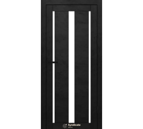 Межкомнатные Двери Syndicate Doors SD-PVC-127 ПВХ плёнка