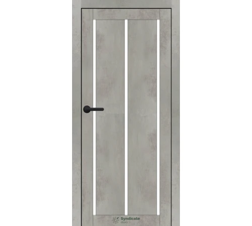 Межкомнатные Двери Syndicate Doors SD-PVC-128 ПВХ плёнка