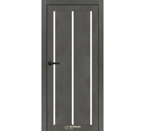 Межкомнатные Двери Syndicate Doors SD-PVC-128 ПВХ плёнка