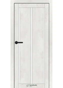 Двери Syndicate Doors SD-PVC-128