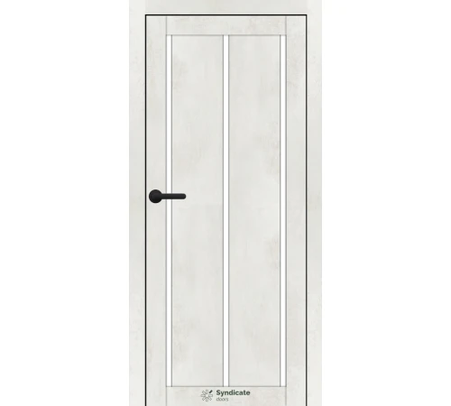 Межкомнатные Двери Syndicate Doors SD-PVC-128 ПВХ плёнка