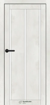 Двери Syndicate Doors SD-PVC-128