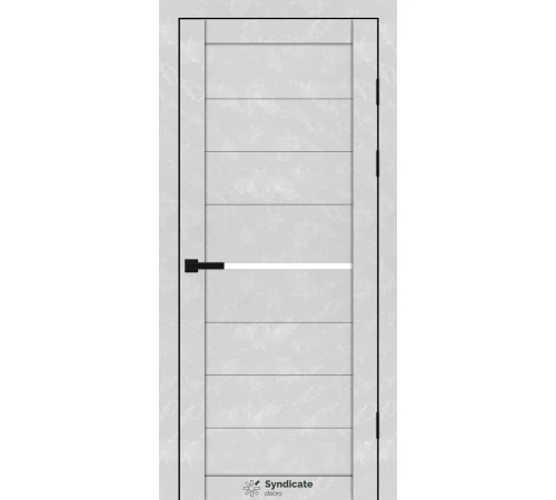 Межкомнатные Двери Syndicate Doors SD-PVC-129 ПВХ плёнка