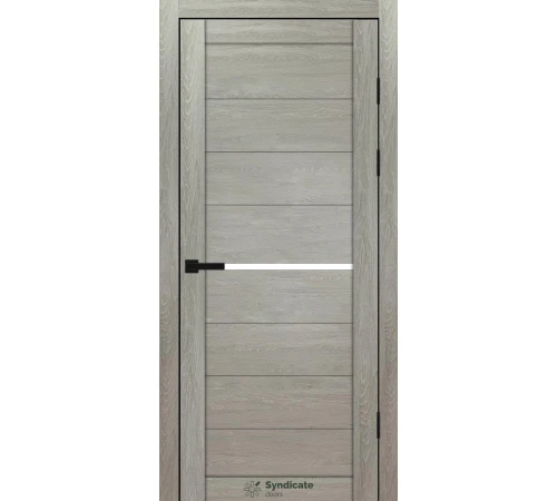 Межкомнатные Двери Syndicate Doors SD-PVC-129 ПВХ плёнка