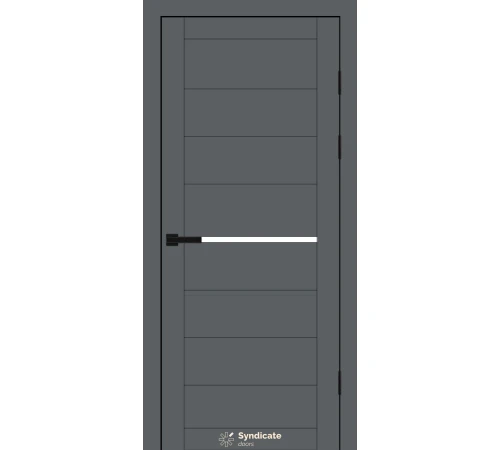 Межкомнатные Двери Syndicate Doors SD-PVC-129 ПВХ плёнка