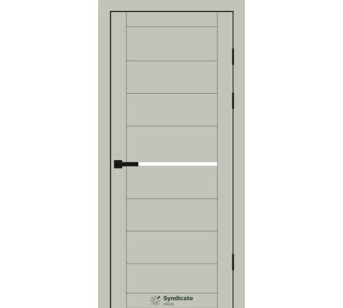 Межкомнатные Двери Syndicate Doors SD-PVC-129 ПВХ плёнка
